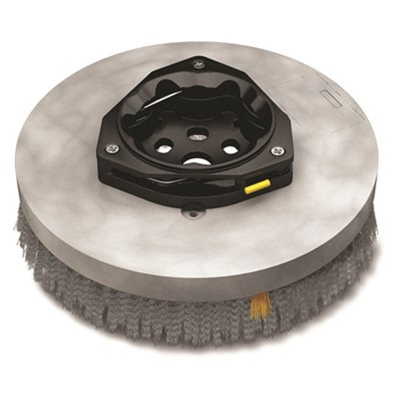 TENNANT 16 in. Super Abrasive Brush for T600/T600E Disk (2 Required)