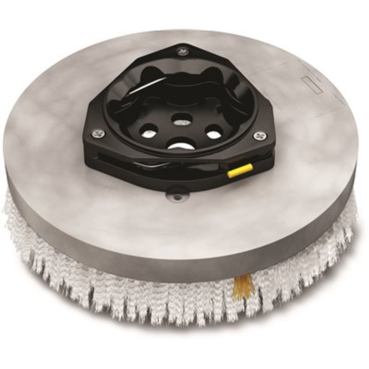 Tennant 18 In. Nylon Brush For T600/T600E Disk (2 Required)