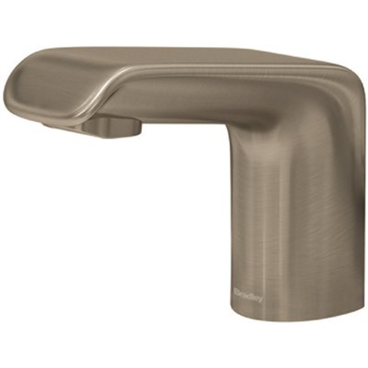 Bradley Linea Verge Faucet In Brushed Nickel - 313831544