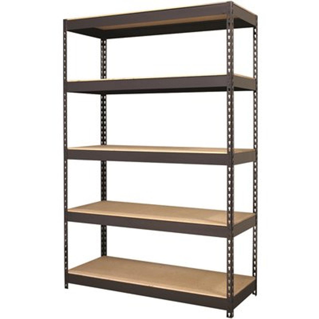 Iron Horse 48 in. W Light Gray 5-Drawer Lateral File Cabinet with Posting Shelf and Roll-Out Binder Storage Iron Horse 48 in. W Light Gray 5-Drawer Lateral File Cabinet with Posting Shelf and Roll-Out Binder Storage