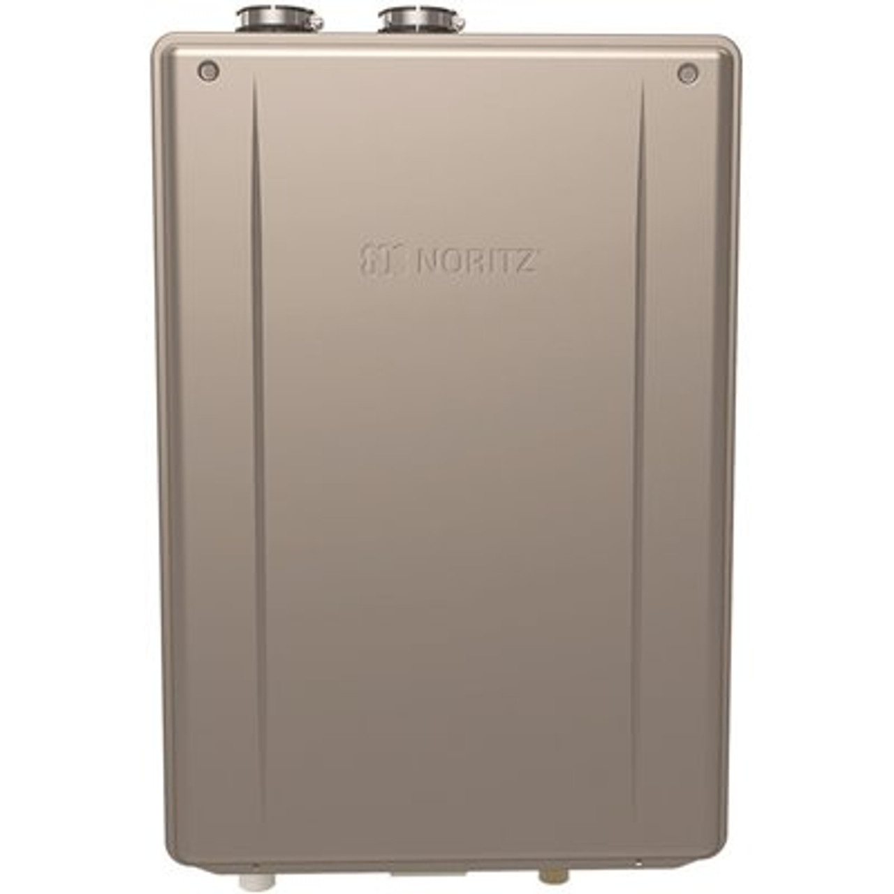 Noritz 11.1 Gpm 199,900 Btu Condensing Direct Vent Commercial Natural Gas Tankless Water Heater