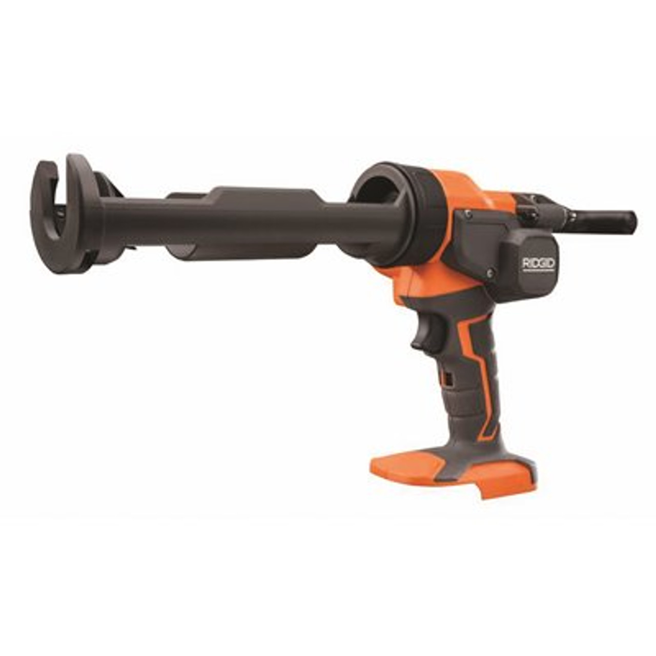 Ridgid 18V Cordless 10 Oz. Caulk Gun And Adhesive Gun