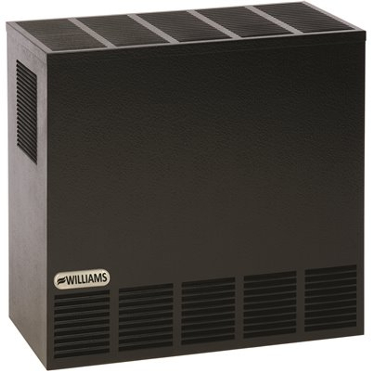 Williams 20,000 Btu Enclosed Front Natural Gas Room Heater