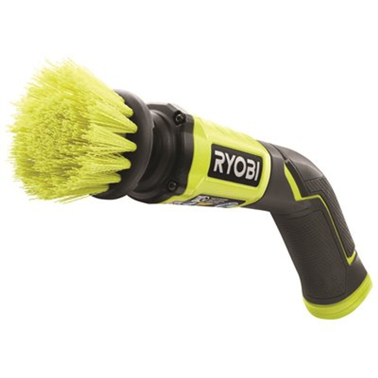 Ryobi 4-Volt Cordless Compact Scrubber