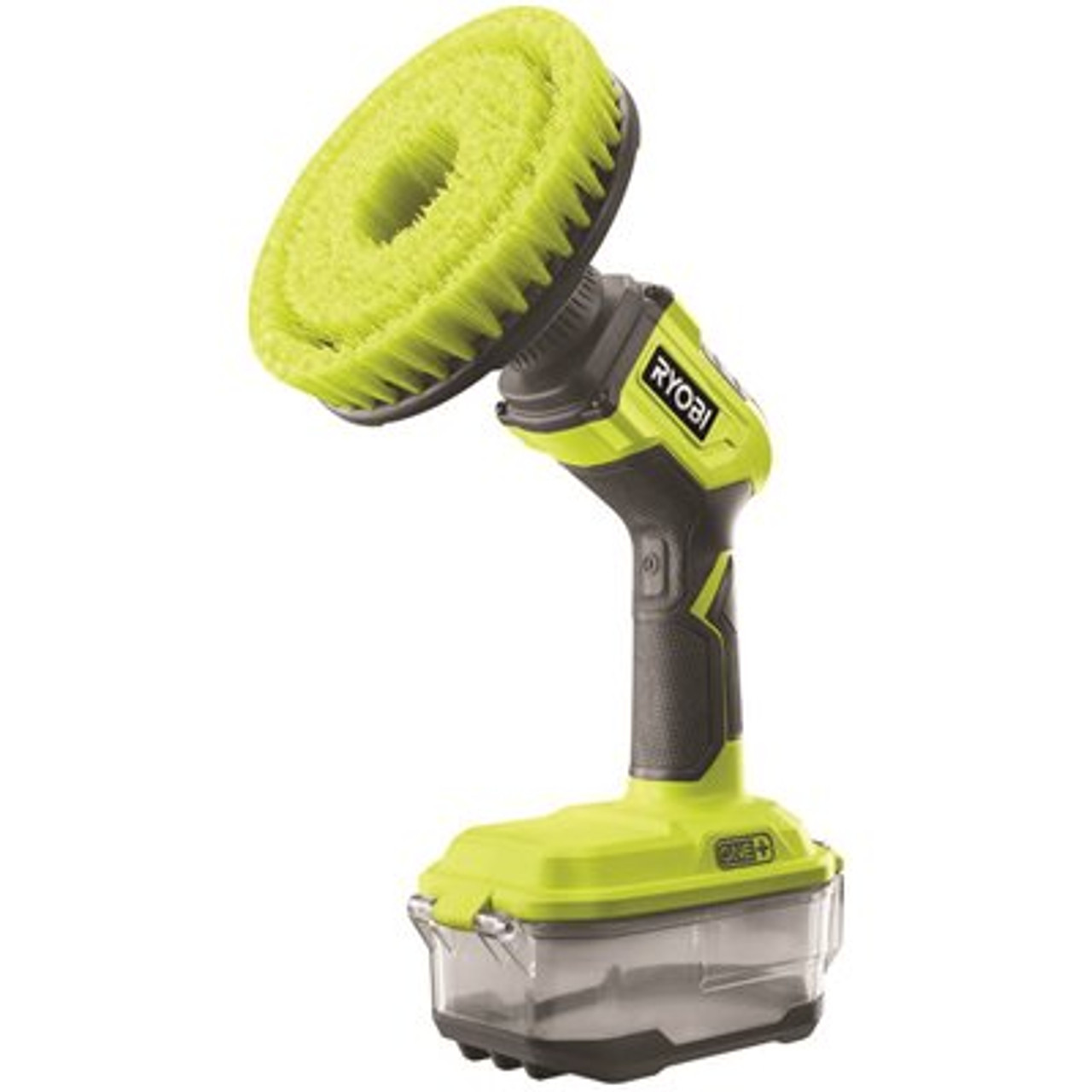 Ryobi One+ 18V Cordless Power Scrubber (Tool Only)