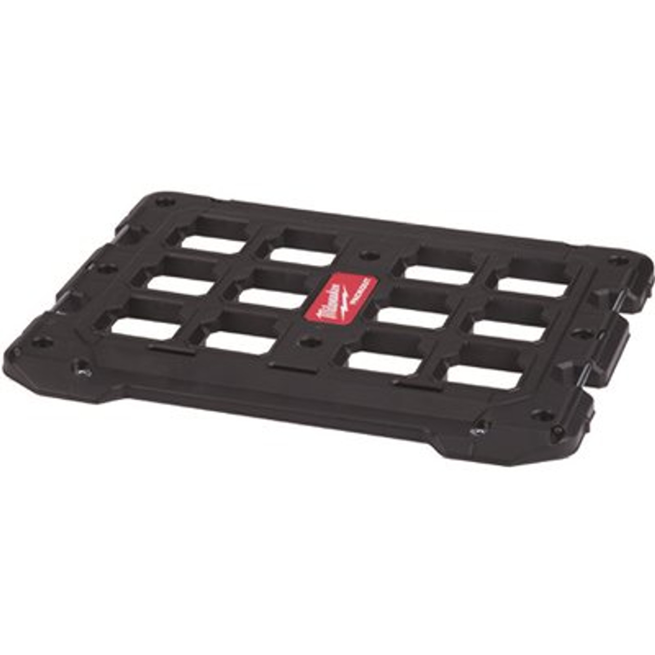 Milwaukee Packout Wall And Floor Mounting Plate