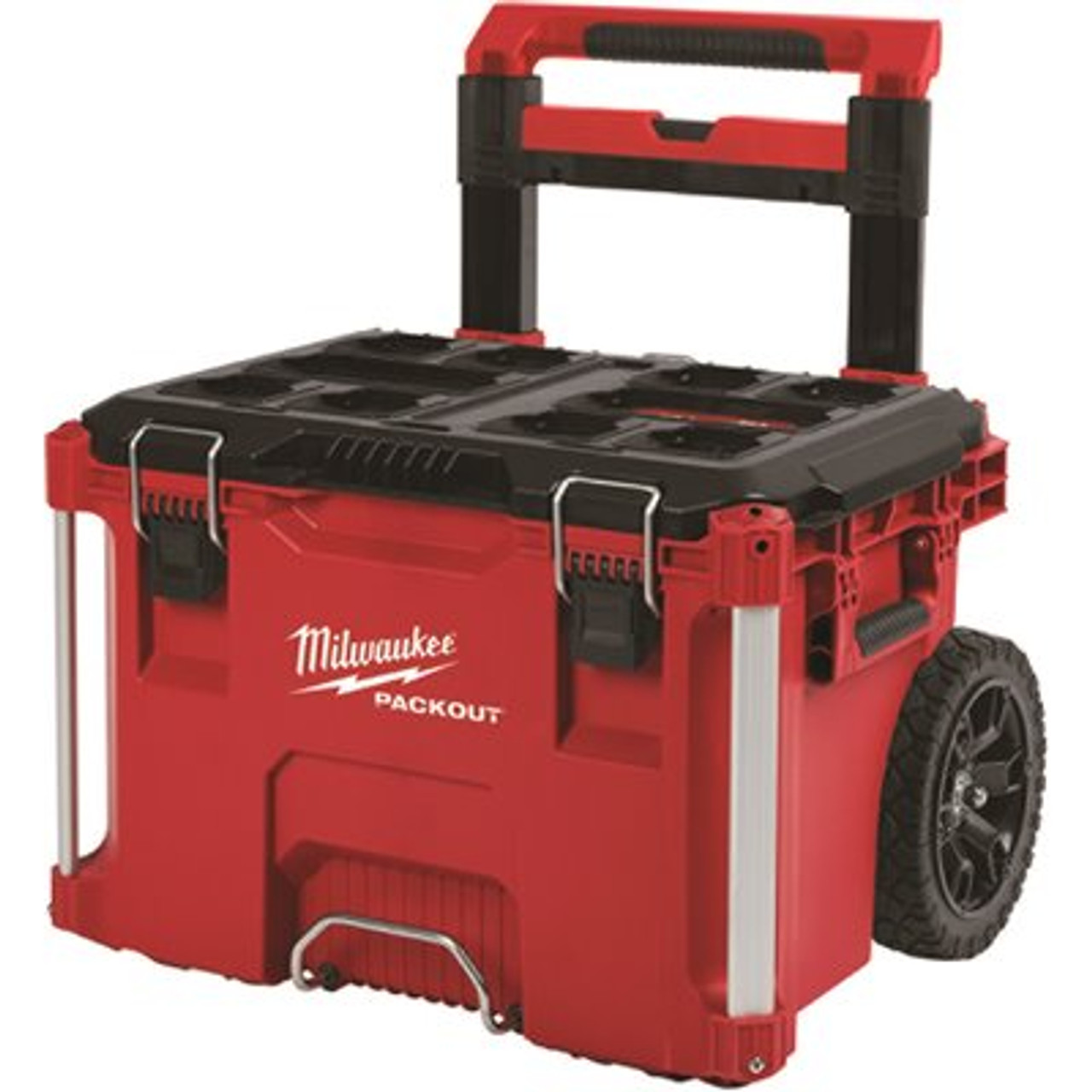 Milwaukee Packout 22 In. Rolling Tool Box