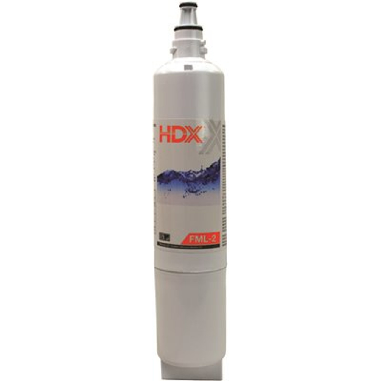 Hdx Fml-2 Premium Refrigerator Replacement Filter Fits Lg Lt600P