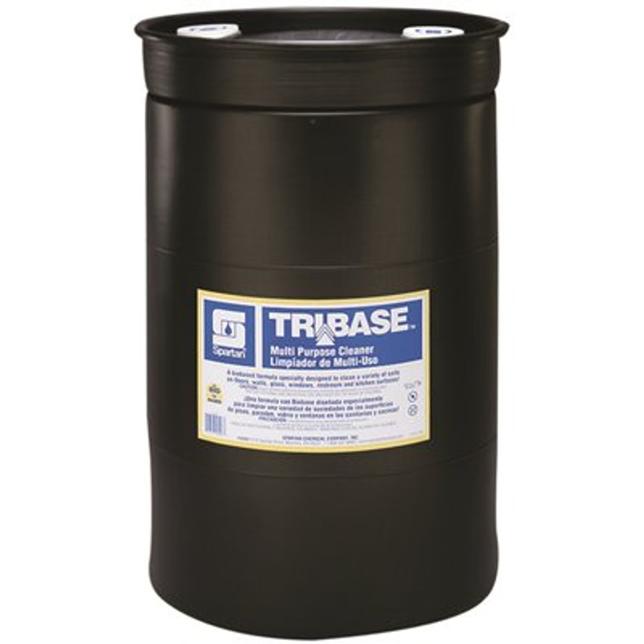 Spartan Chemical Company Tribase 30 Gallon Citrus Scent Multi Purpose Cleaner