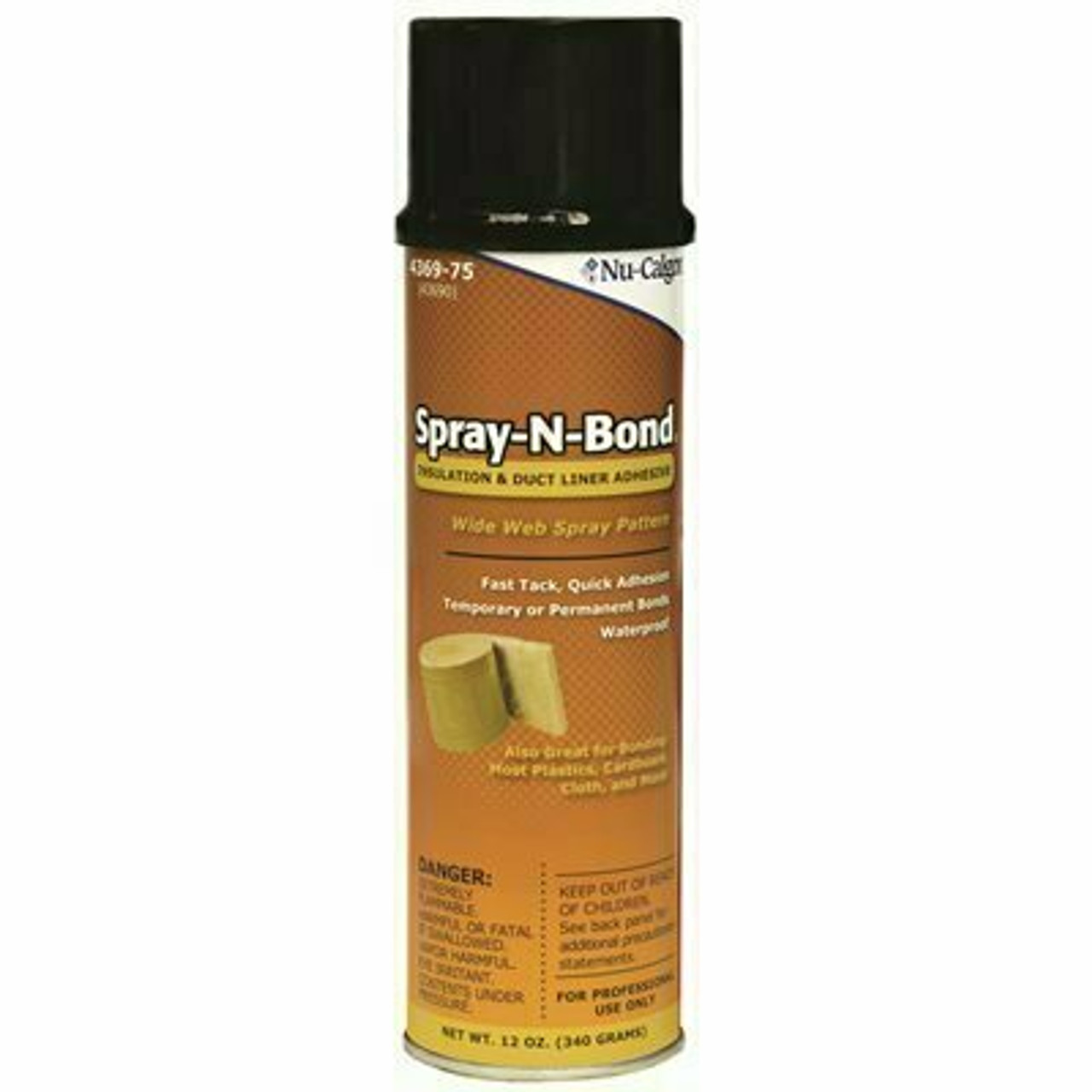 Spray Adhesive