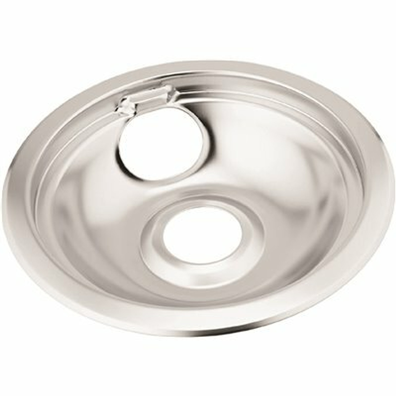 Electrolux 6 In. Chrome Drip Pan