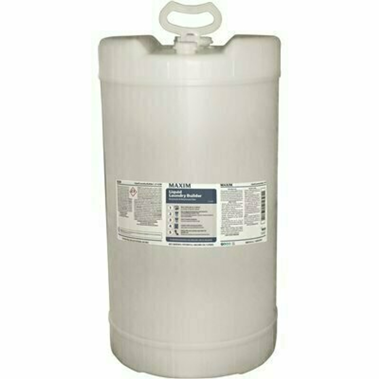 Maxim 15 Gal. Liquid Laundry Builder