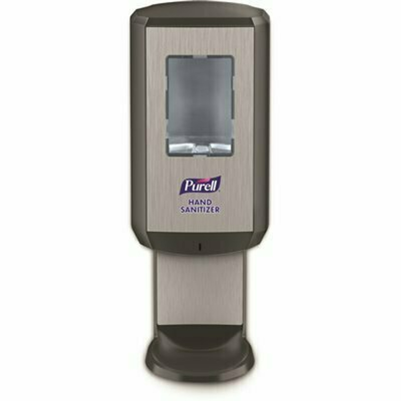 Purell Cs8 Graphite 1200 Ml Touch-Free Hand Sanitizer Dispenser (1-Pack)