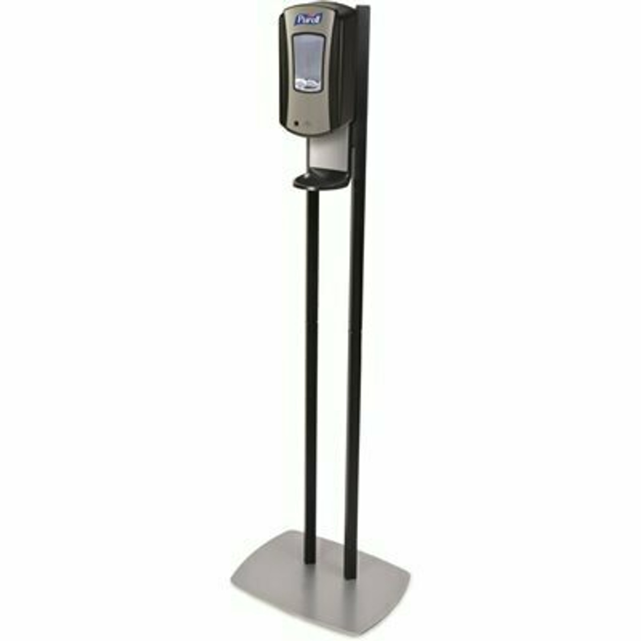 Purell Ltx-12 Dispenser Floor Stand For Touch Free Dispenser