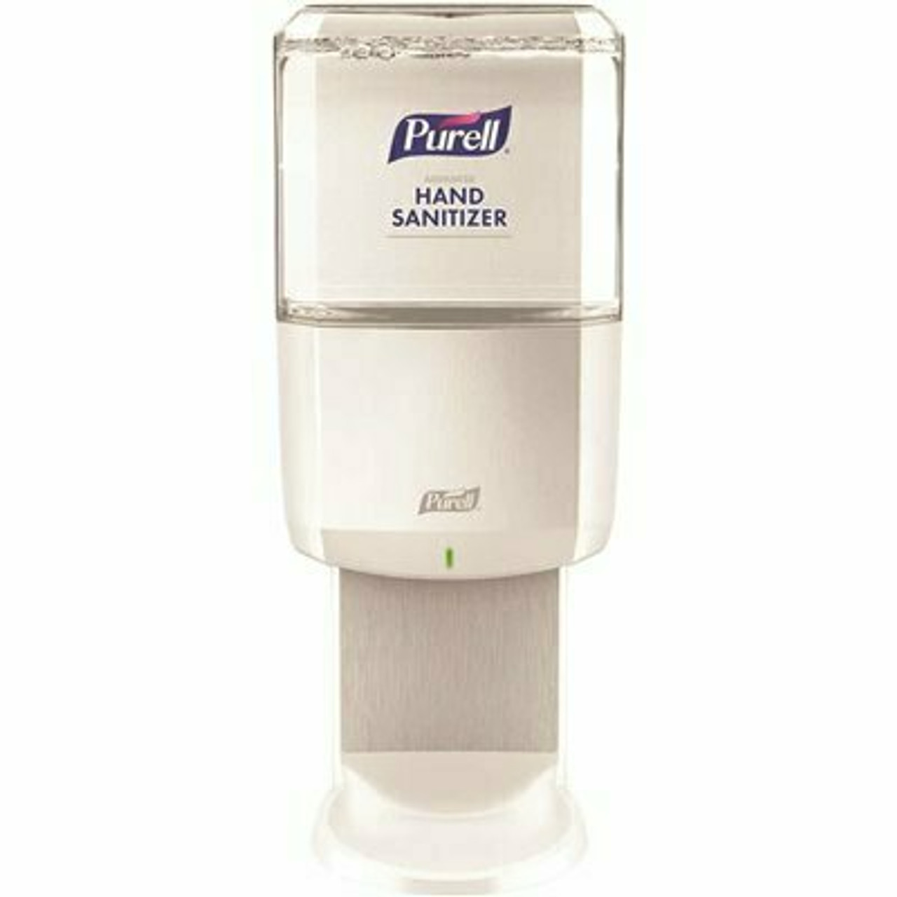 Purell Es6 1200 Ml Commercial Touch-Free Hand Sanitizer Dispenser In White (9-Pack)