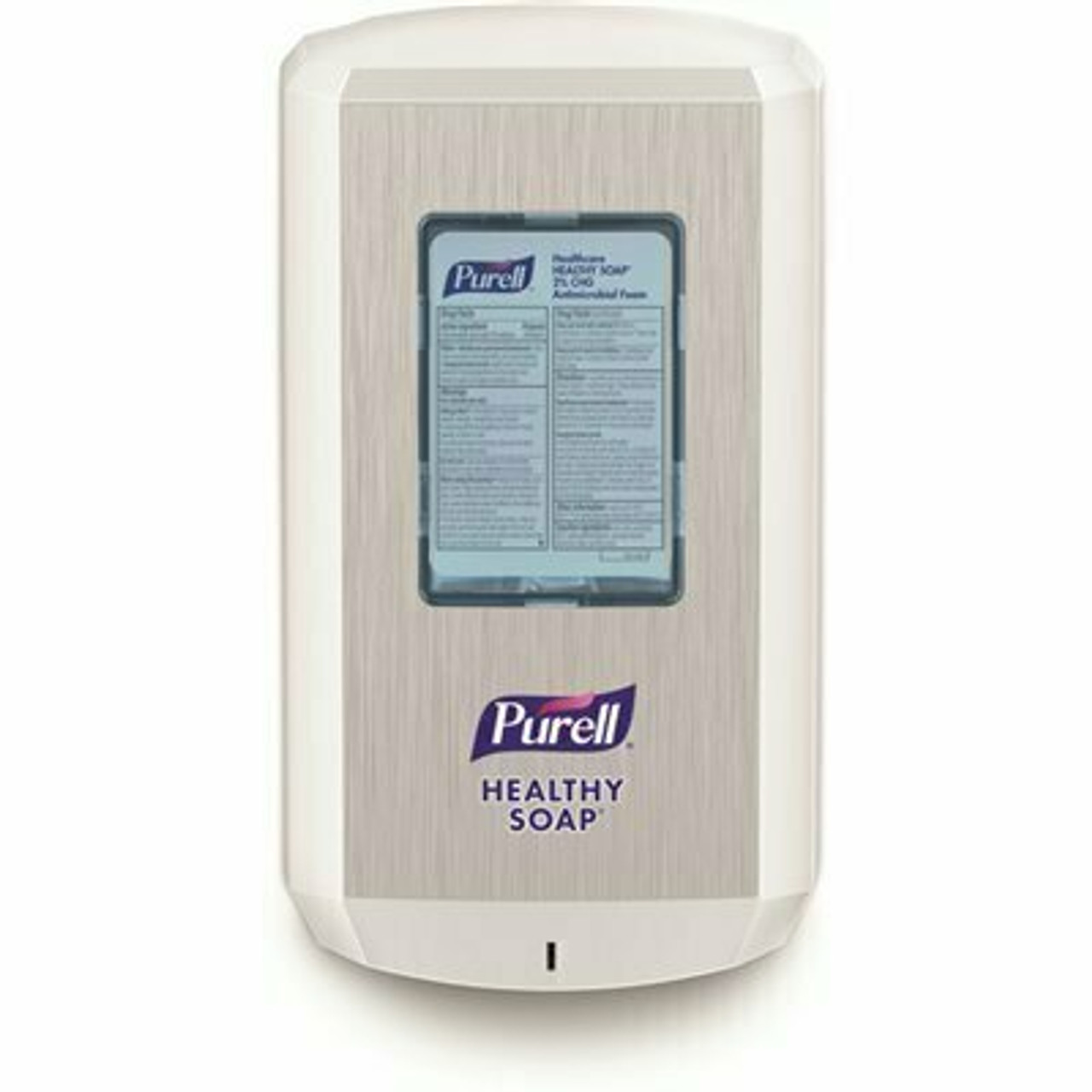 Purell 1200 Ml Cs6 Touch-Free Healthy Soap Dispenser In White