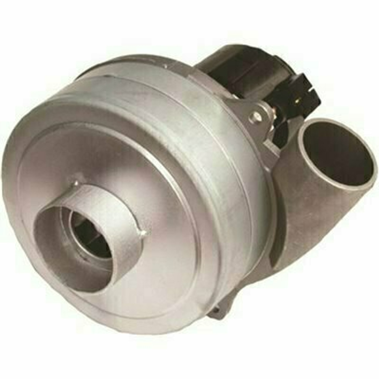 Namco Vacuum Motor Small, 2 Stage Straight, 2 In. Hose