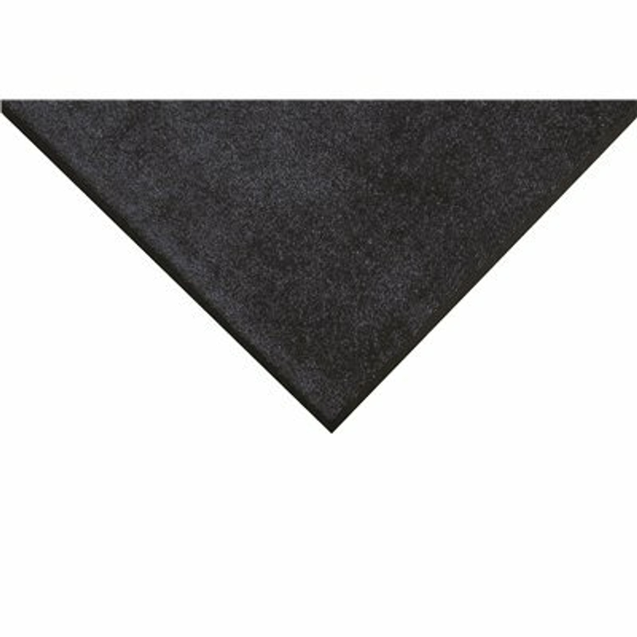 M+A Matting Colorstar Mat Navy 95 In. X 68 In. Pet Carpet Universal Cleated Backing Commercial Floor Mat