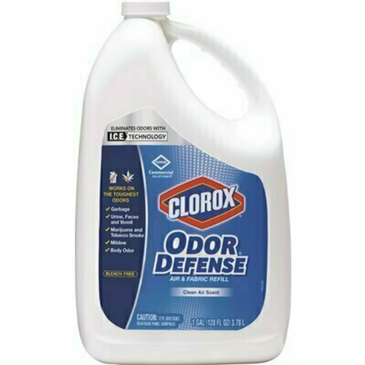 Clorox Odor Defense Air And Fabric Refill