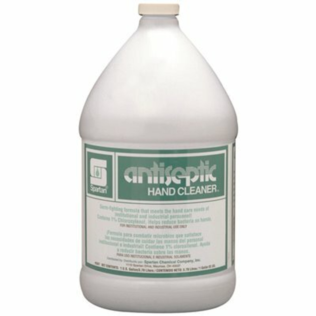 1 Gallon Antiseptic Hand Soap (4 Per Pack)