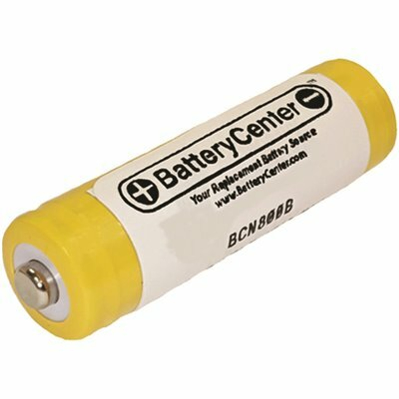 1.2-Volt 1000 Mah Replacement For The Cd-Aa1000A Cdaa1000A Nickel Cadmium Nicad Battery (Rechargeable)