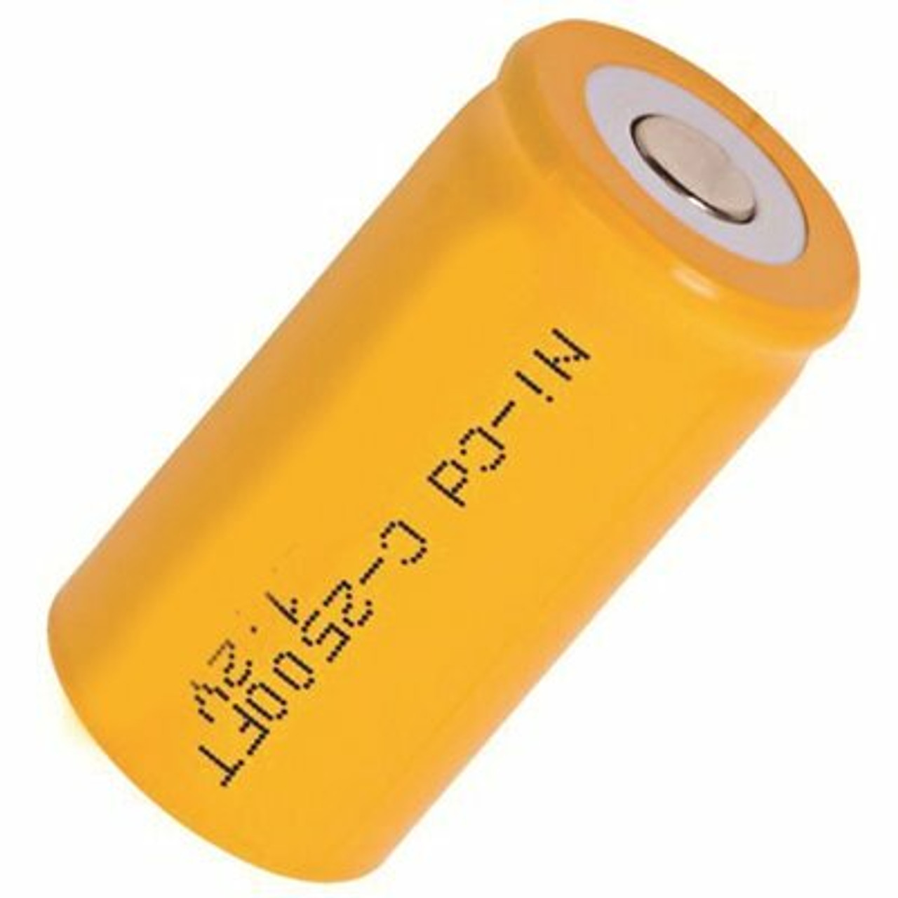4.8-Volt 450 Mah Replacement For The Bst 102904-Mh29673 Nickel Cadmium Emergency Lighting Battery (Rechargeable)