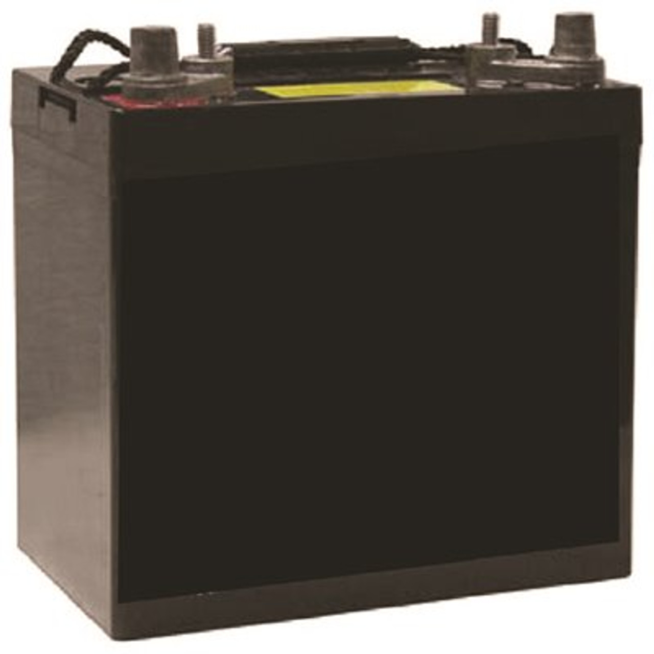 Upg 12-Volt 55 Ah Sealed Lead Acid (Sla) Marine Battery