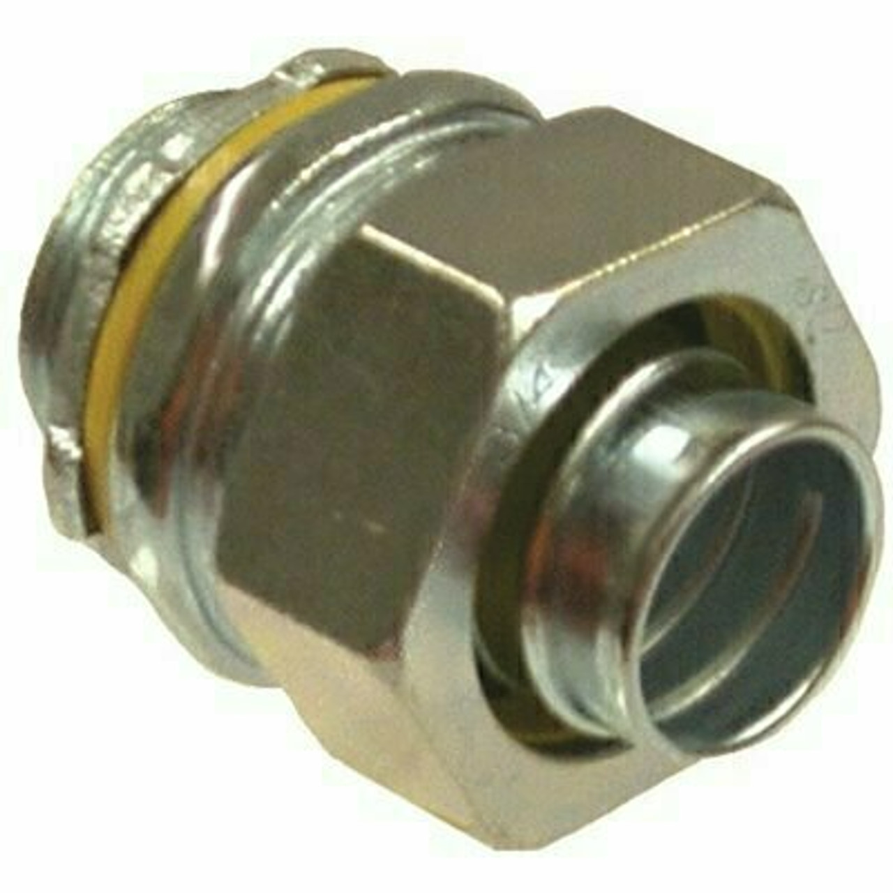 Raco 3/4 In. Noninsulated Liquidtight Connector - 100146033