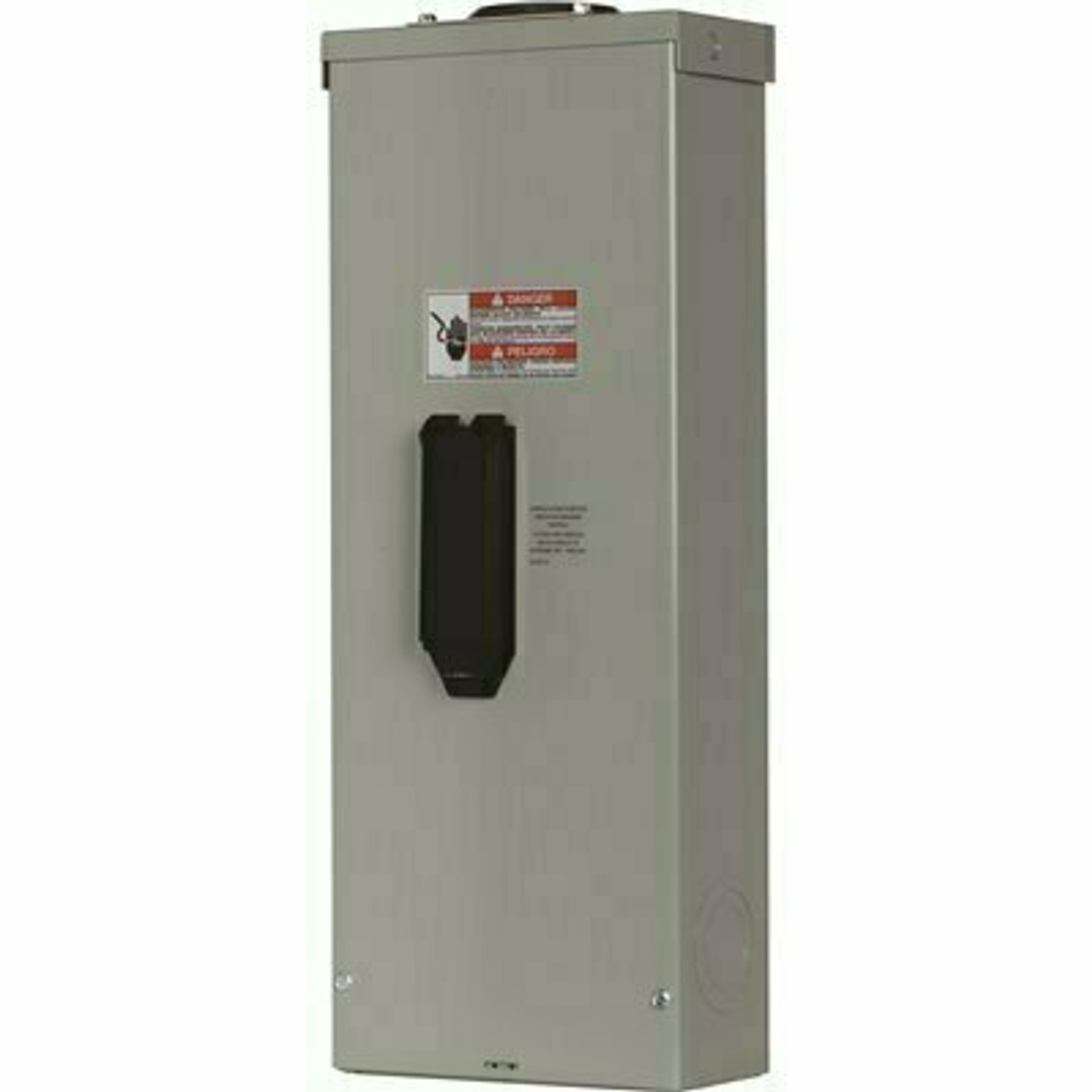 Eaton 150 Amp Outdoor Enclosed 2-Pole Circuit Breaker