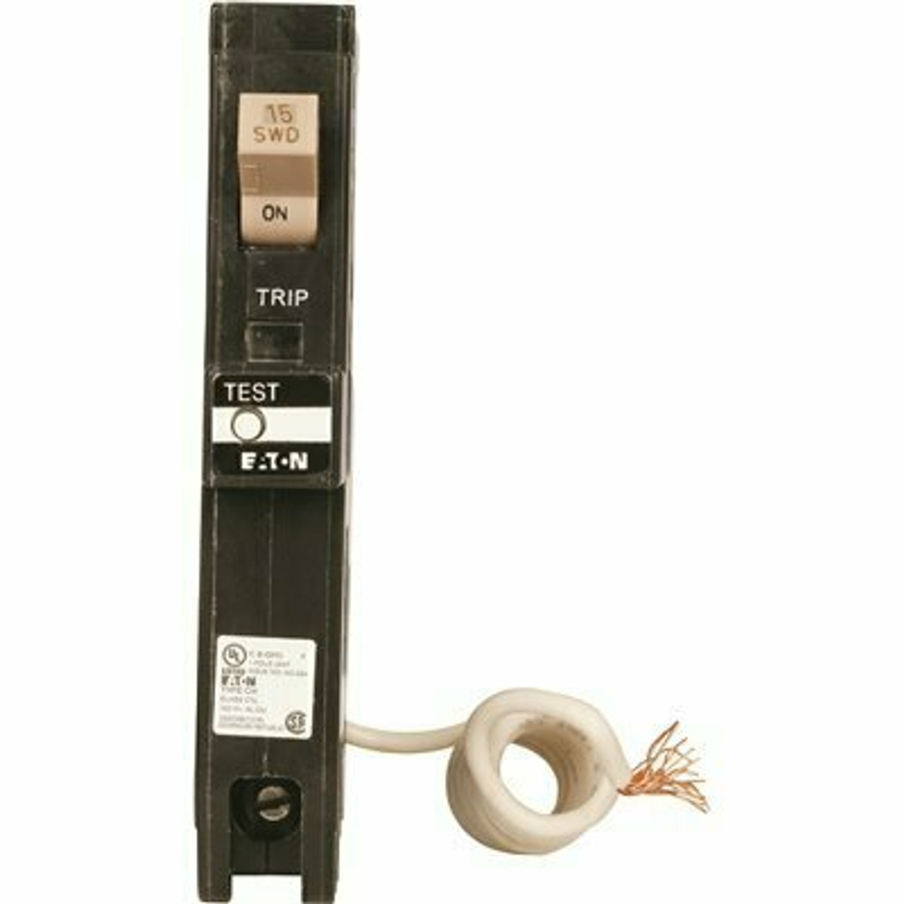 Eaton Ch 15 Amp Gf Breaker