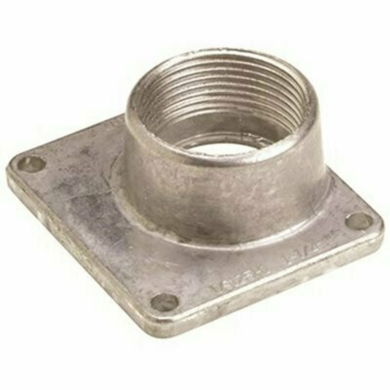 Eaton 1-1/4 In. Conduit Hub For Type Ch And Type Br Panels