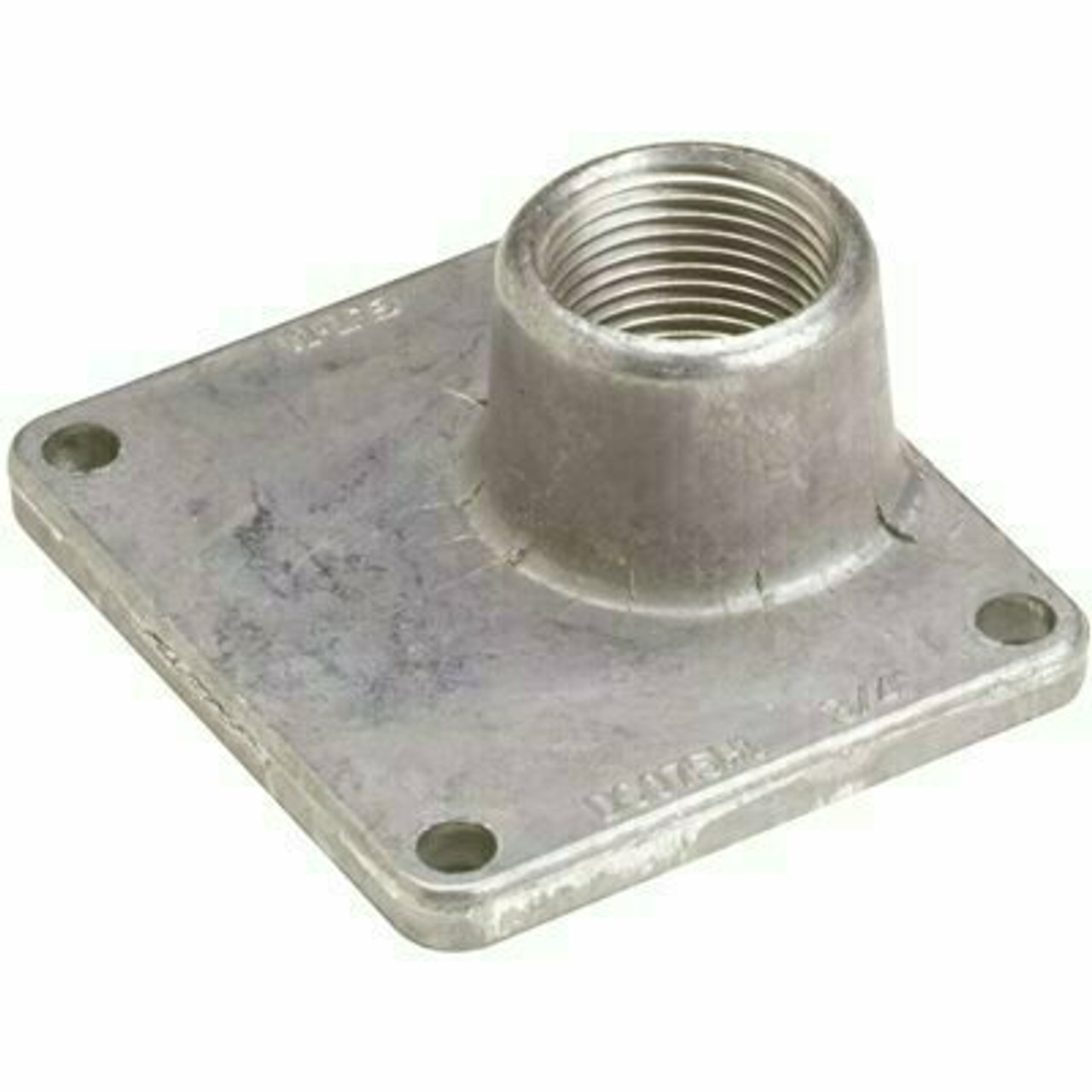 Eaton 3/4 In. Hub For Sub Panels