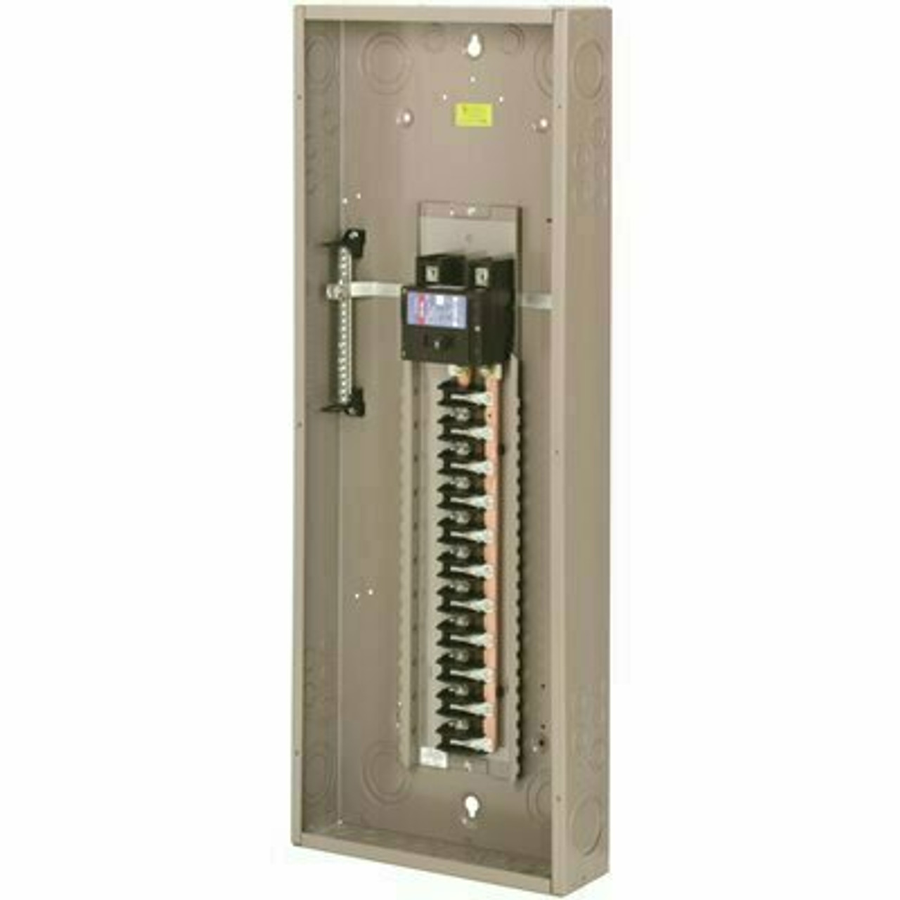 Eaton Ch 200 Amp 84-Circuit Main Breaker Indoor Plug-On Neutral Load Center