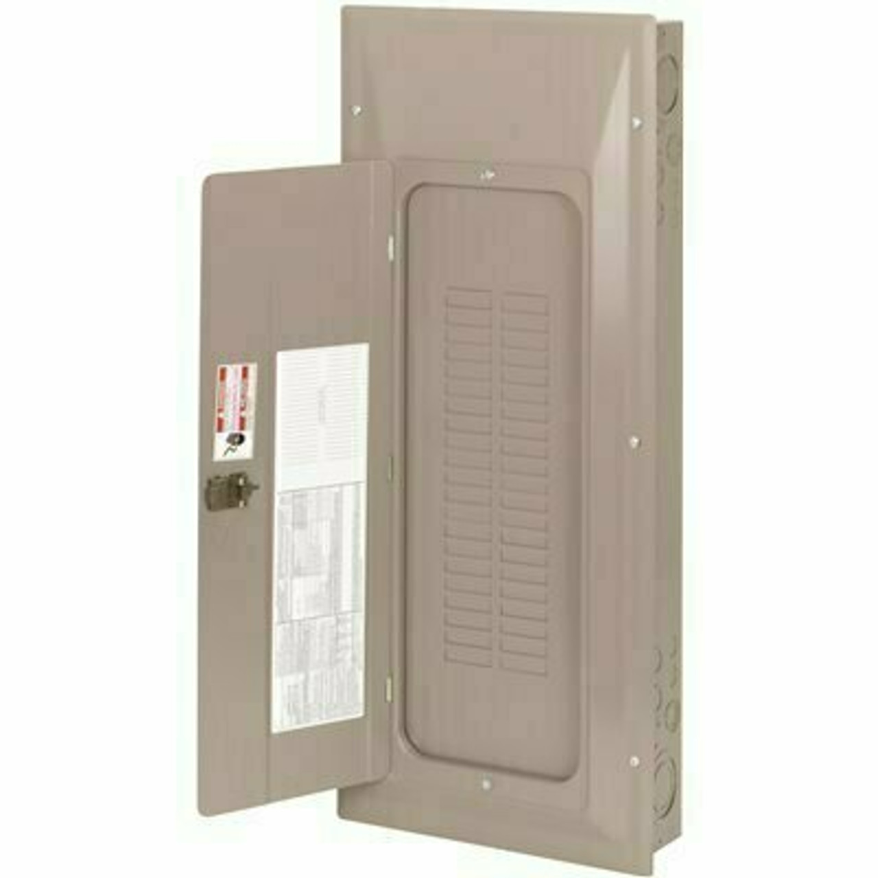 Eaton Ch 225 Amp 84-Circuit Indoor Main Lug Plug-On Neutral Loadcenter