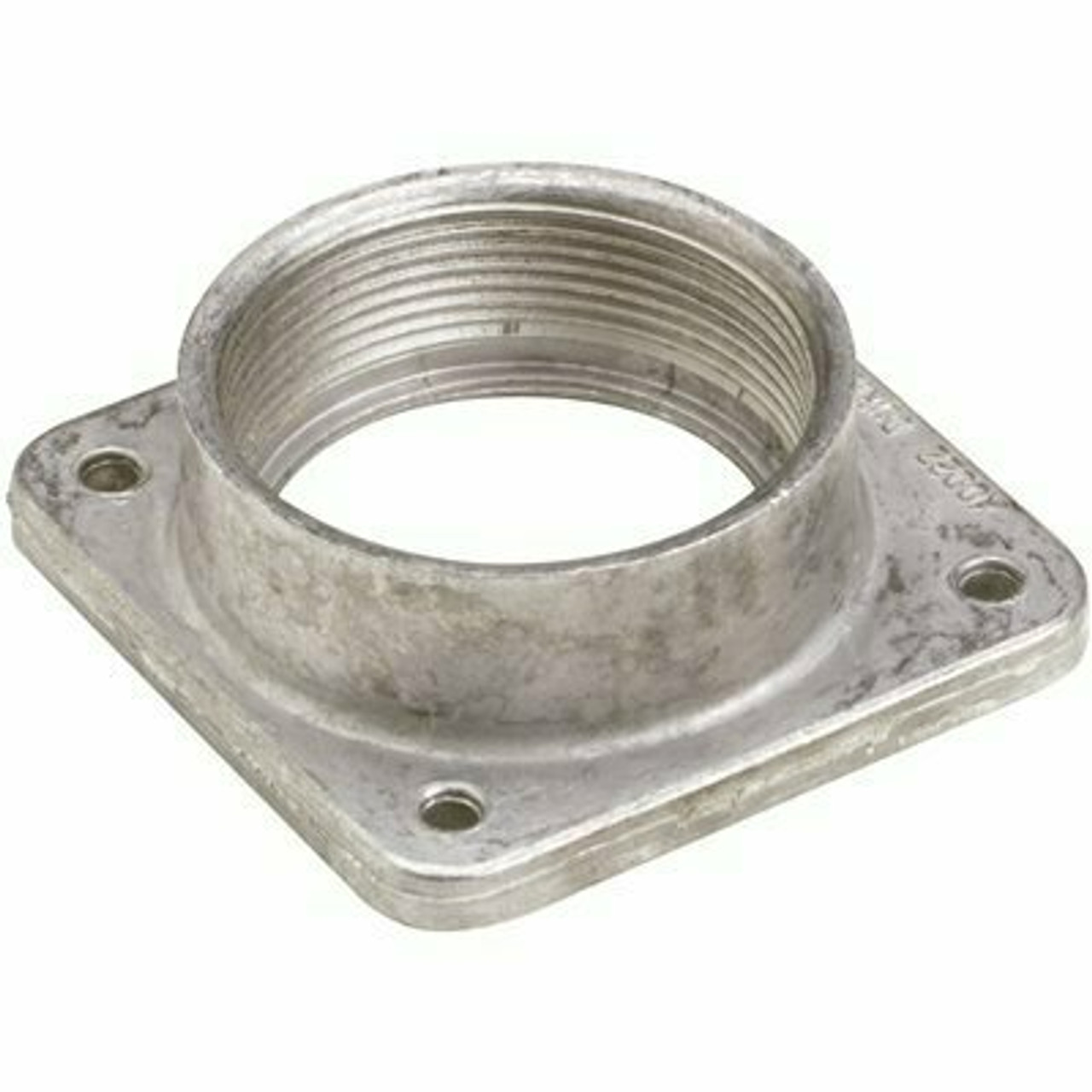 Eaton 2 In. Hub Closure Plate