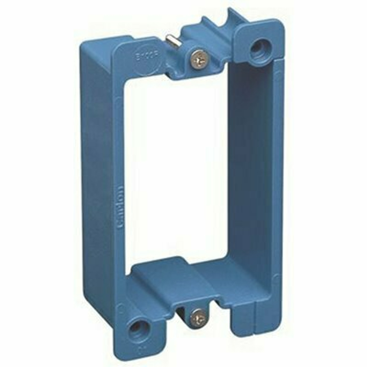 Carlon 1-1/8 In. Box Extender