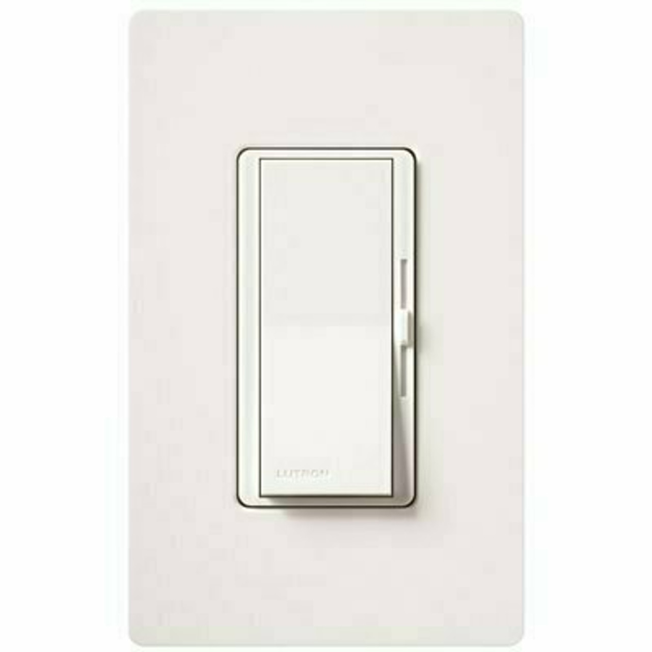 Lutron Electronics Lutron Diva C-L Dimmer, White