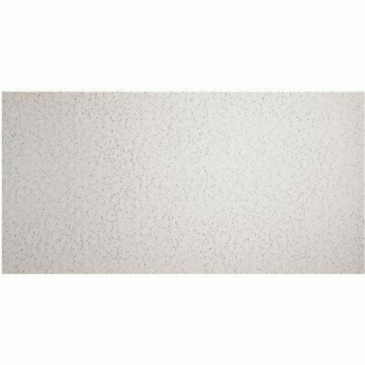 Genesis 23.75In. X 47.75In. Printed Pro Lay-In Vinyl White Ceiling Tile (Case Of 10)