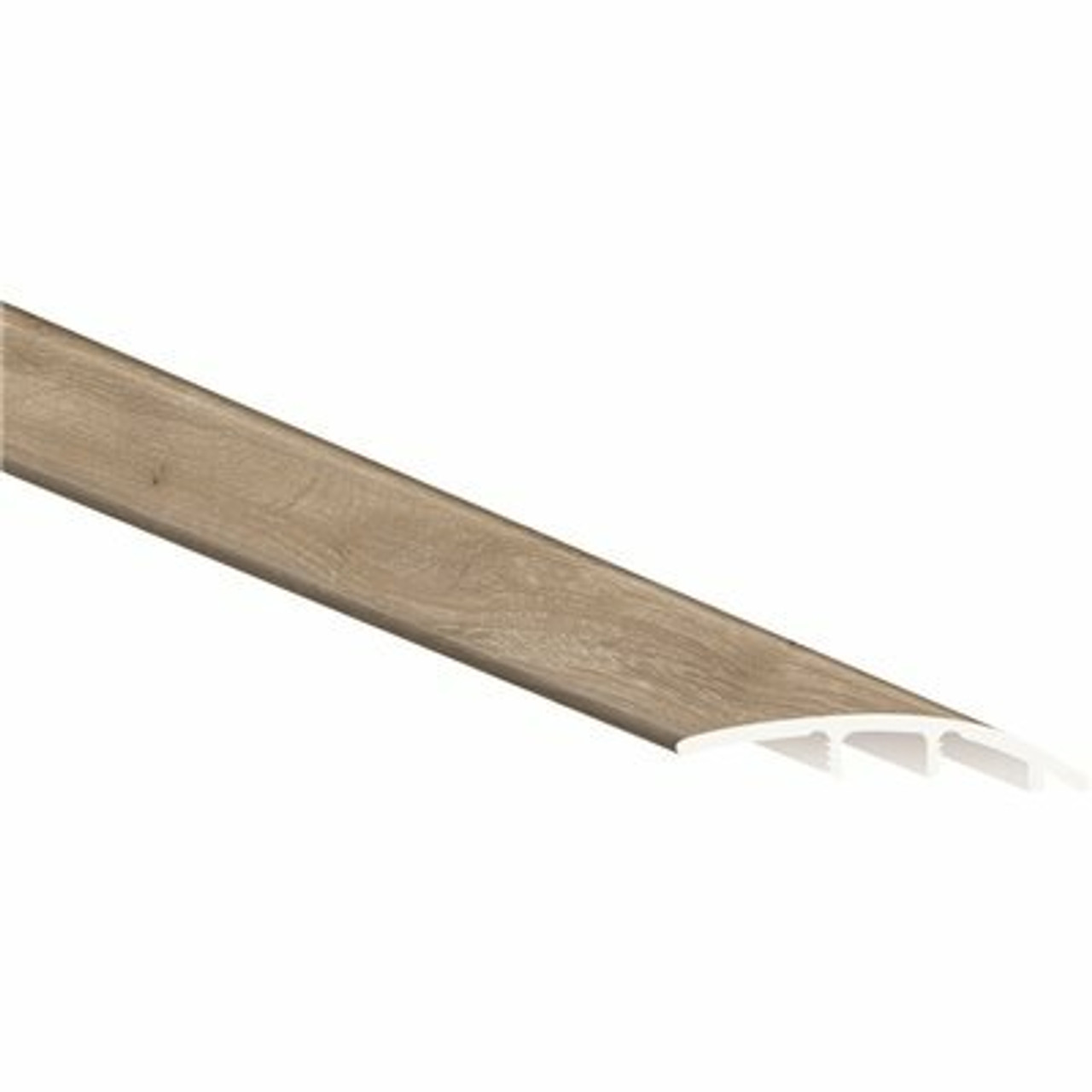 MSI Prairie 1/3 in. T x 1.77 in. W x 94 in. L Luxury Vinyl Surface Reducer Molding