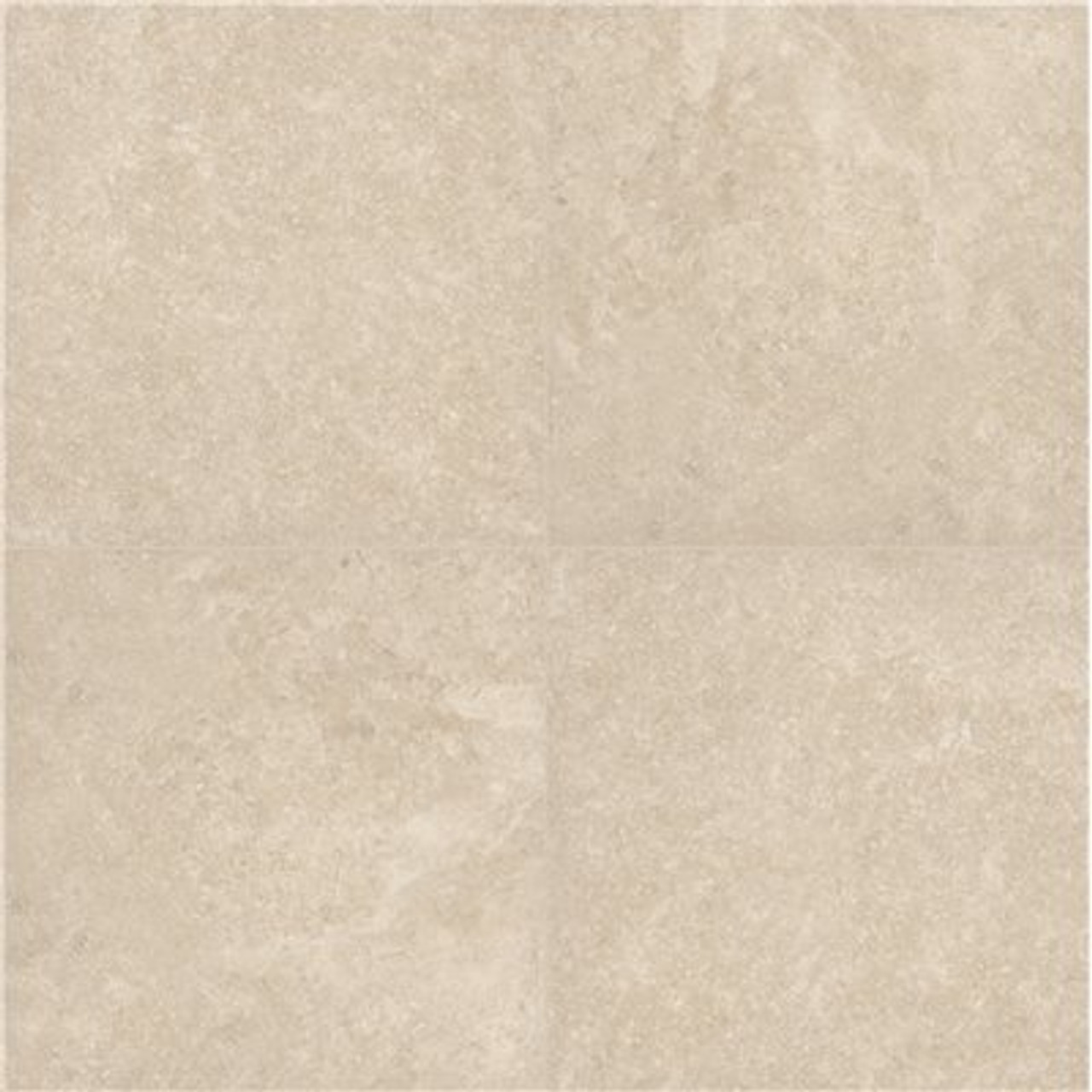 Msi Livingstyle Pearl 24 In. X 24 In. Square Matte Porcelain Paver Floor And Wall Tile (14 Pieces/56 Sq. Ft./Pallet)