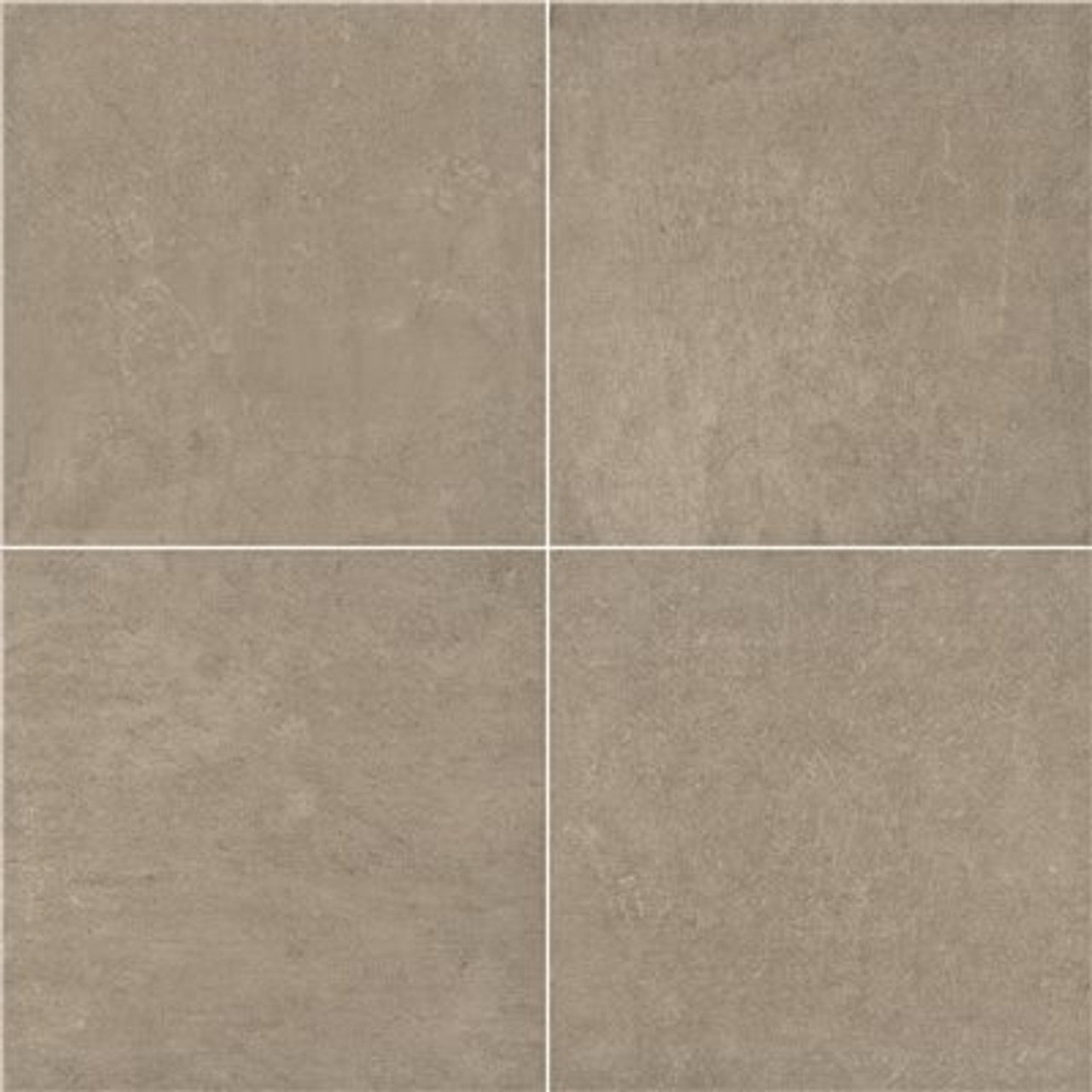 Msi Concerto Grigio 24 In. X 24 In. Square Polished Porcelain Paver Floor Tile (14 Pieces/56 Sq. Ft./Pallet)
