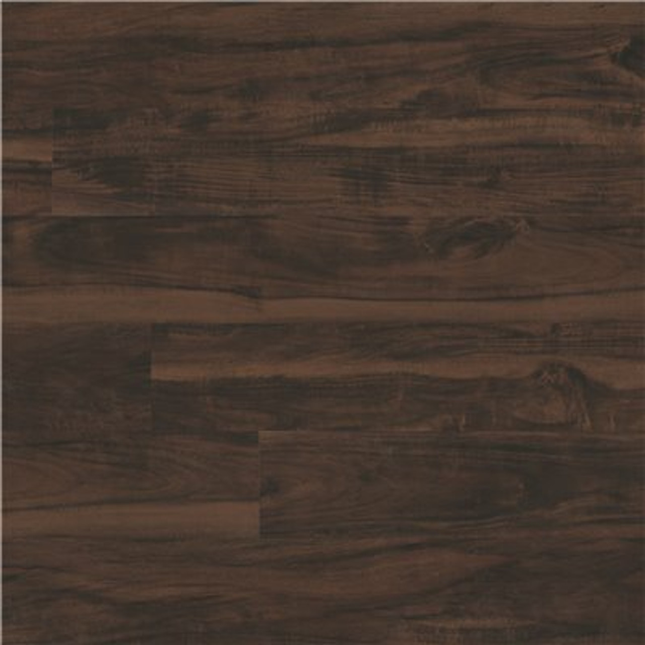6 In. W X 48 In. L Centennial Aged Walnut Glue Down Click Lock Luxury Vinyl Plank Flooring (70-Case/2520 Sq. Ft./Pallet)