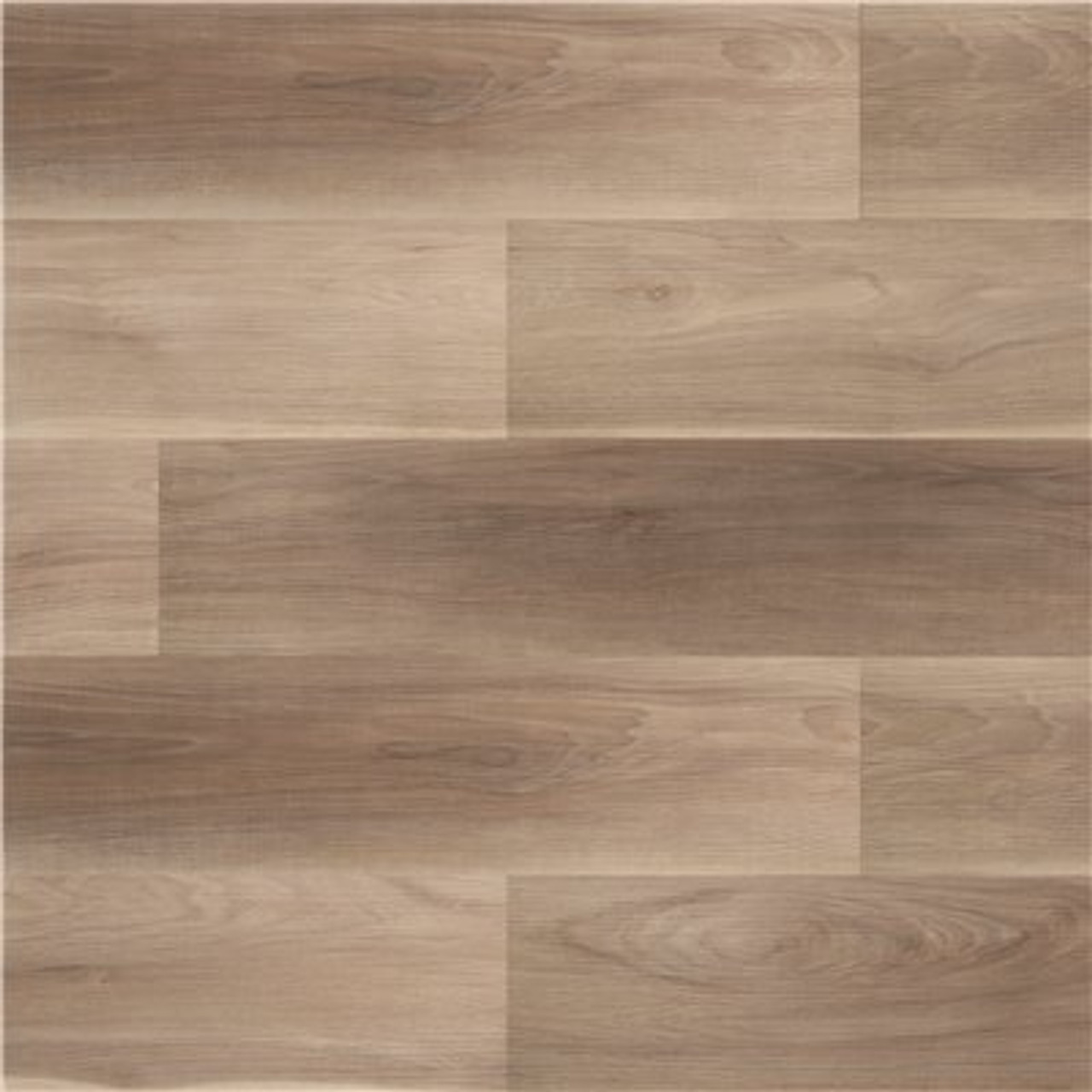 Home Decorators Collection Almond Truffle Maple 7 In. X 42 In. Rigid Core Luxury Vinyl Plank Flooring (20.8 Sq. Ft. /Case)