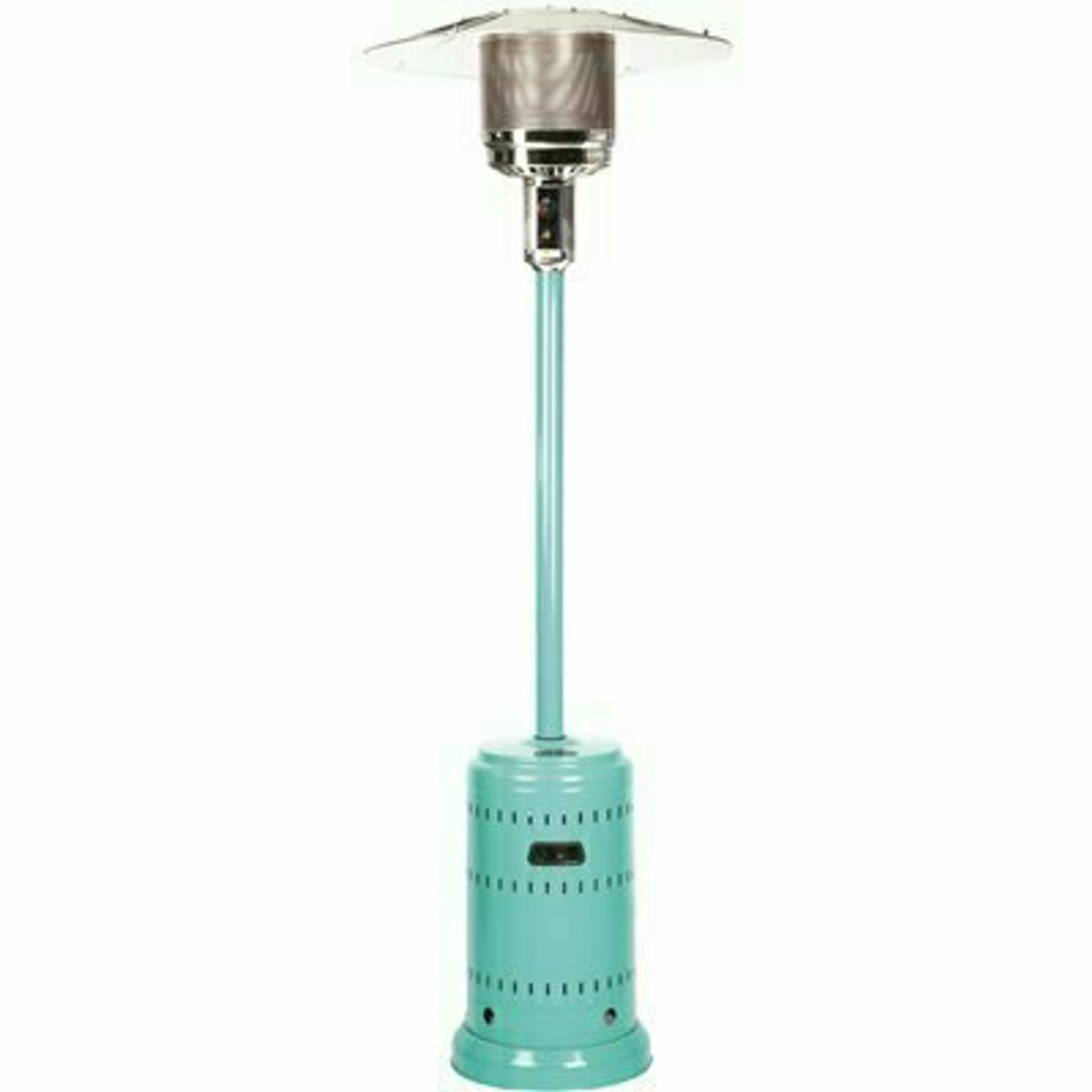 Fire Sense 46,000 Btu Blue Gas Patio Heater