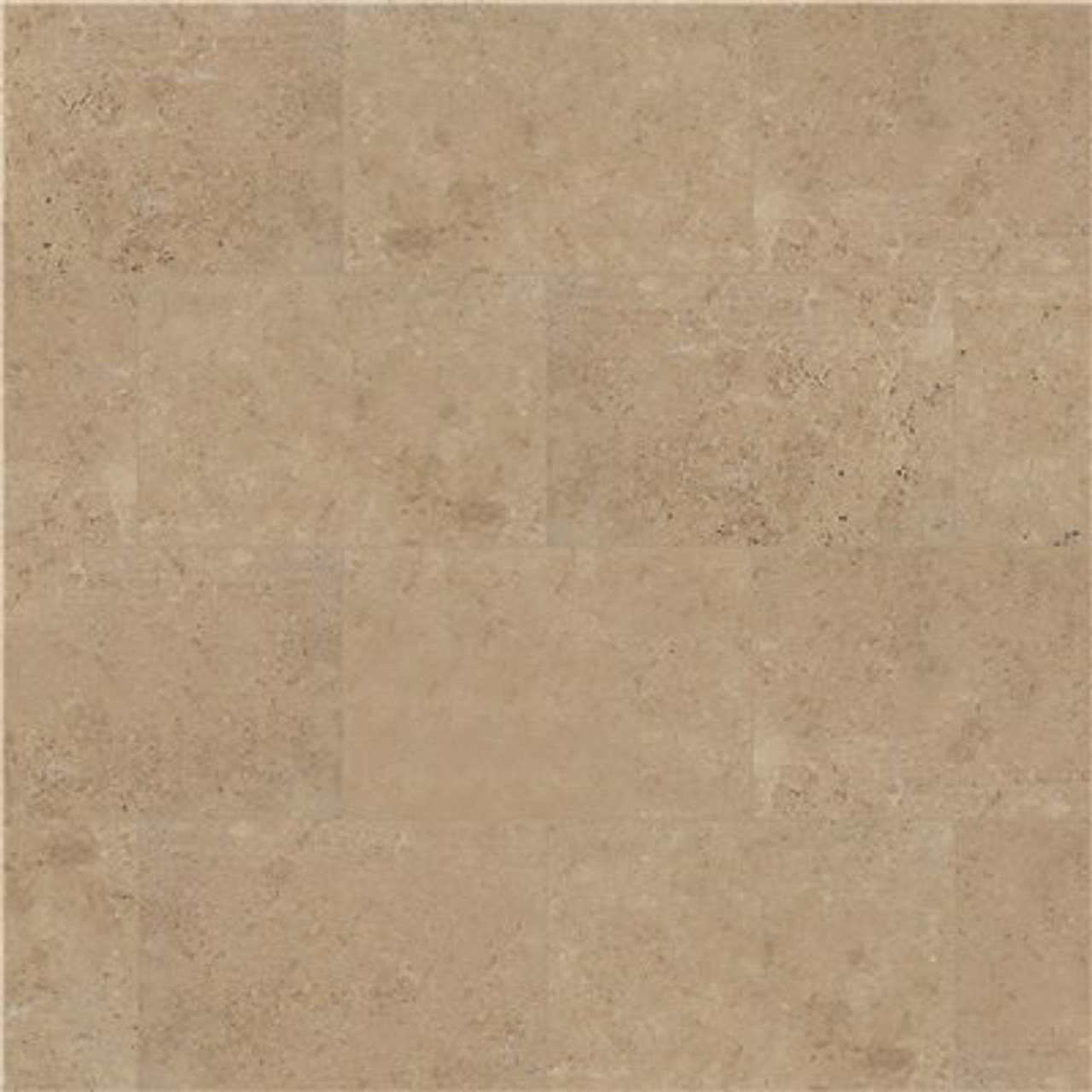 Msi Tuscany Beige 16 In. X 24 In. Rectangle Travertine Paver Tile (15 Pieces/40.05 Sq. Ft./Pallet)