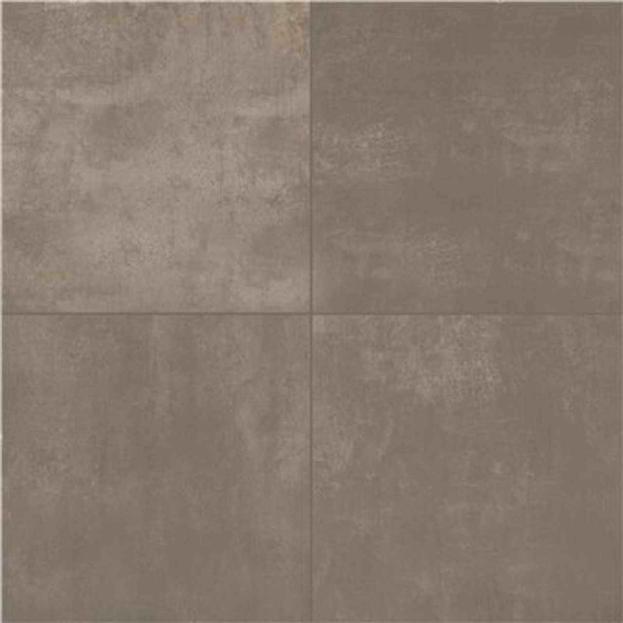 Msi Porto Anthracite Gray 16 In. X 16 In. X 0.79 In. Square Porcelain Paver Tile (1.77 Sq. Ft.)