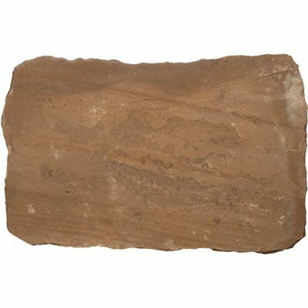 Msi Rustic Canyon 12 In. X 18 In. Natural Sandstone Step Stone (1.5 Sq. Ft./Piece)