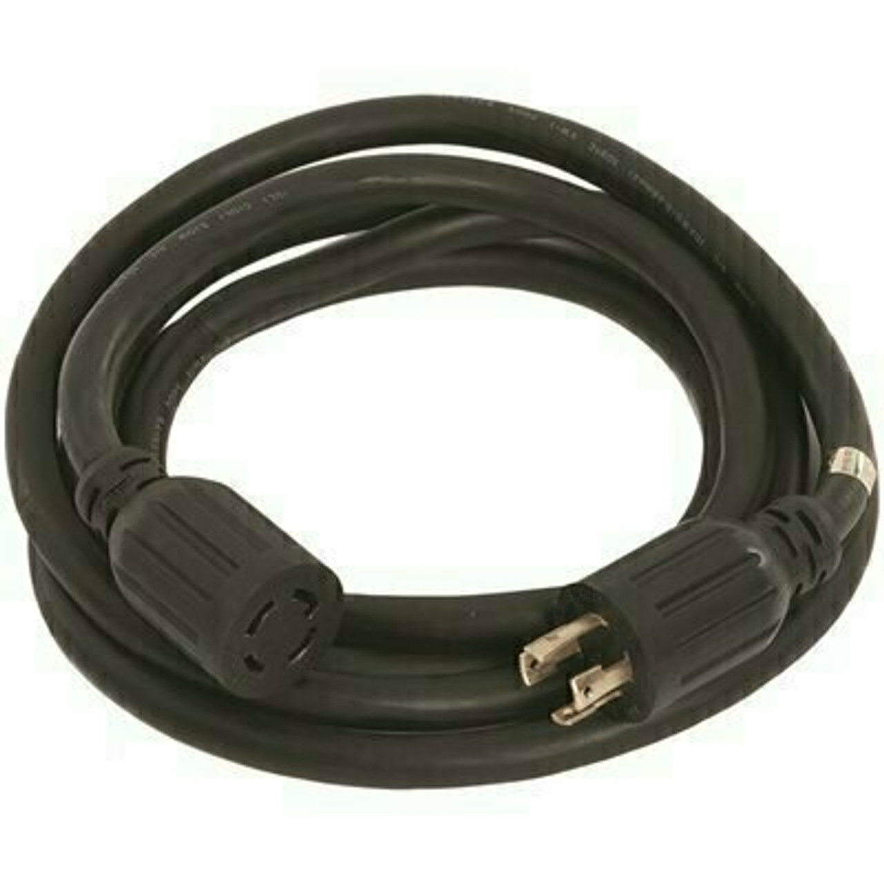 Generac 10 Ft. 30 Amp Generator Cord