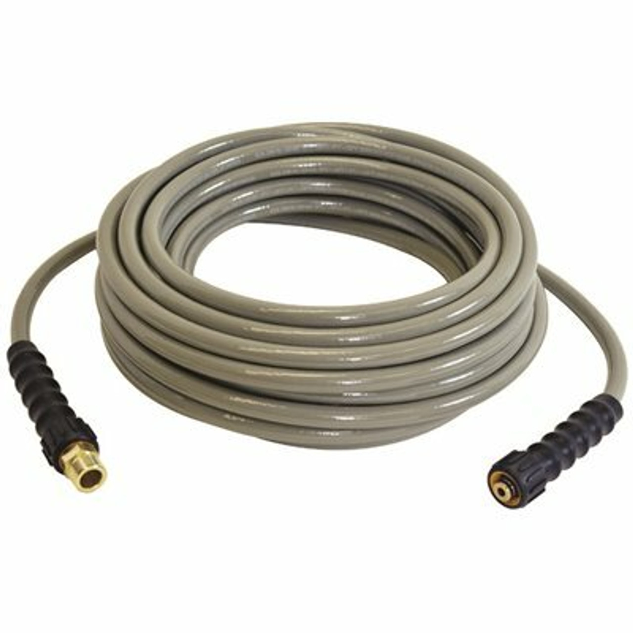Simpson Morflex 5/16 In. X 50 Ft. Hose Attachment For 3700 Psi Pressure Washers