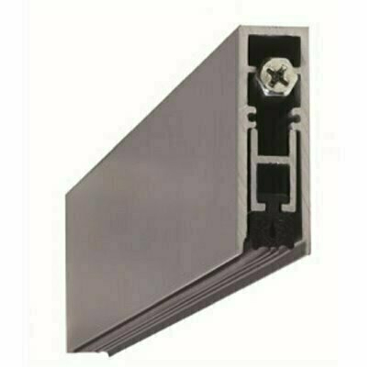 Pemko 1.75 In. X 36 In. Hospitality Automatic Door Bottom - 307843937